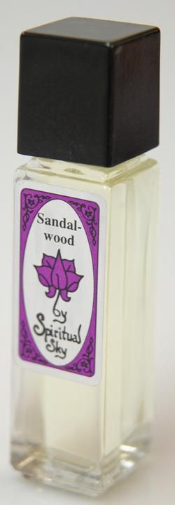 Sandalwood — Crystal Cauldron In South Mackay, QLD