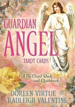 Guardian Angel — Crystal Cauldron In South Mackay, QLD