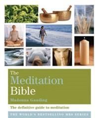 The Meditation Bible — Crystal Cauldron In South Mackay, QLD
