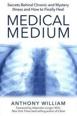 Medical Medium — Crystal Cauldron In South Mackay, QLD