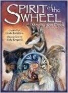Spirit of The Wheel Meditation Deck — Crystal Cauldron In South Mackay, QLD