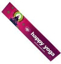 Happy Yoga — Crystal Cauldron In South Mackay, QLD