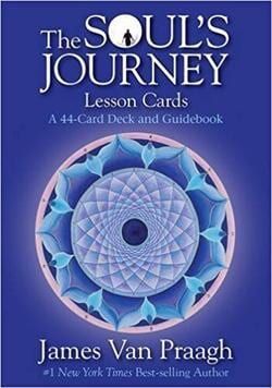 The Soul's Journey Lesson Cards — Crystal Cauldron In South Mackay, QLD