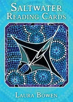 Saltwater Reading Cards — Crystal Cauldron In South Mackay, QLD