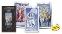 Longcard Tarot — Crystal Cauldron In South Mackay, QLD