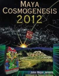 Maya Cosmogensis 2012 — Crystal Cauldron In South Mackay, QLD