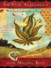 The Four Agreements — Crystal Cauldron In South Mackay, QLD