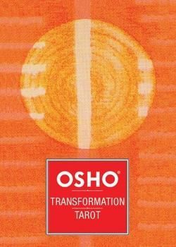 Osho Transformation Tarot — Crystal Cauldron In South Mackay, QLD