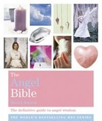 The Angel Bible — Crystal Cauldron In South Mackay, QLD