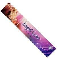 A Colorful Incense Package — Crystal Cauldron In South Mackay, QLD