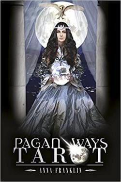 Pagan Ways Tarot Theme — Crystal Cauldron In South Mackay, QLD