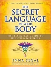 The Secret Language of Your Body — Crystal Cauldron In South Mackay, QLD