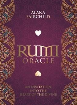 Rumi Oracle — Crystal Cauldron In South Mackay, QLD