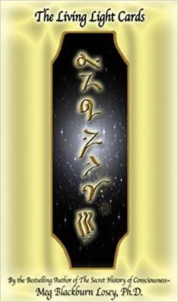 The Living Light Cards — Crystal Cauldron In South Mackay, QLD