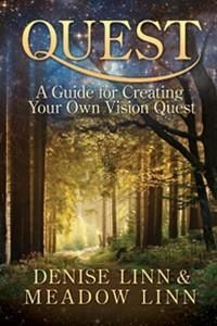 Quest: A Guide for Creating Your Own Vision Quest — Crystal Cauldron In South Mackay, QLD