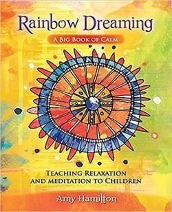 Rainbow Dreaming — Crystal Cauldron In South Mackay, QLD