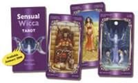 A Box of Sensual Wicca Tarot Cards — Crystal Cauldron In South Mackay, QLD