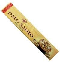Palo Santo Incense Packaging — Crystal Cauldron In South Mackay, QLD