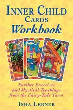 Inner Child Cards Workbook — Crystal Cauldron In South Mackay, QLD