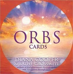 Orbs Cards — Crystal Cauldron In South Mackay, QLD