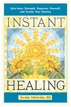 Instant Healing — Crystal Cauldron In South Mackay, QLD
