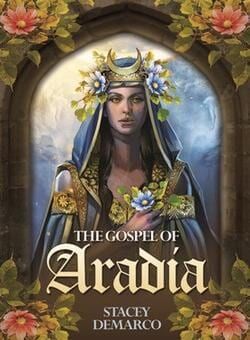 The Gospel of Aradia — Crystal Cauldron In South Mackay, QLD