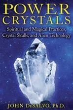 Power Crystals — Crystal Cauldron In South Mackay, QLD