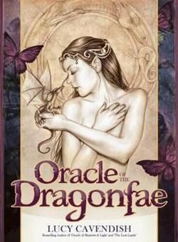 Oracle of The Dragonfae — Crystal Cauldron In South Mackay, QLD
