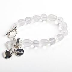 A Clear Beads Bracelet— Crystal Cauldron In South Mackay, QLD