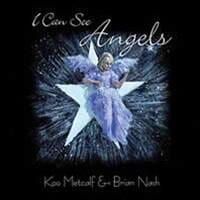 I Can See Angels — Crystal Cauldron In South Mackay, QLD