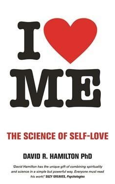 I Love Me: The Science of Self-Love — Crystal Cauldron In South Mackay, QLD