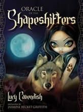 Oracle of The Shapeshifters — Crystal Cauldron In South Mackay, QLD