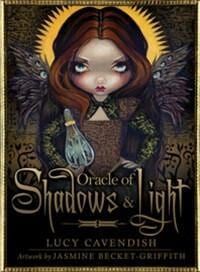 Oracle of Shadows & Light — Crystal Cauldron In South Mackay, QLD