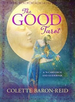 The Good Tarot — Crystal Cauldron In South Mackay, QLD
