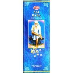 Sai Baba Incense — Crystal Cauldron In South Mackay, QLD