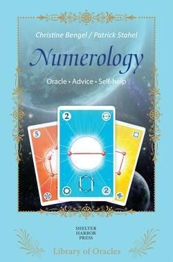 Numerology — Crystal Cauldron In South Mackay, QLD