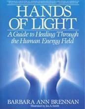 Hands of Light — Crystal Cauldron In South Mackay, QLD