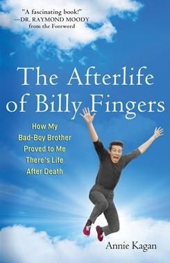 The Afterlife of Billy Fingers — Crystal Cauldron In South Mackay, QLD