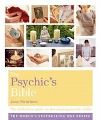 The Psychic's Bible — Crystal Cauldron In South Mackay, QLD