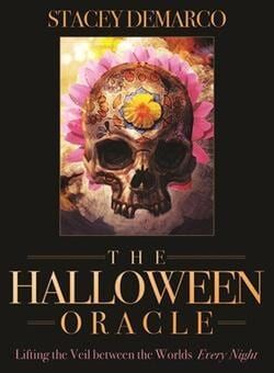 The Halloween Oracle — Crystal Cauldron In South Mackay, QLD