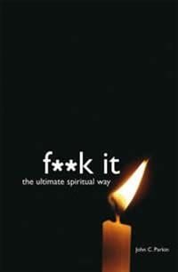 F**k It: The Ultimate Spiritual Way — Crystal Cauldron In South Mackay, QLD