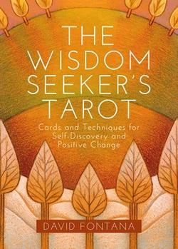 The Wisdom Seeker's Tarot — Crystal Cauldron In South Mackay, QLD
