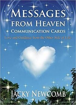 Messages from Heaven — Crystal Cauldron In South Mackay, QLD