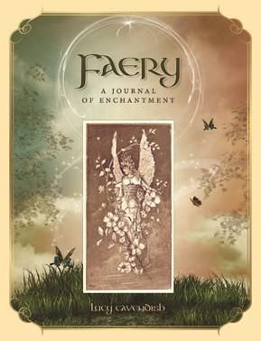 Faery: A Journal of Enchantment — Crystal Cauldron In South Mackay, QLD