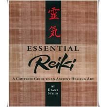 Essential Reiki — Crystal Cauldron In South Mackay, QLD