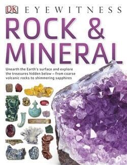 Eyewitness: Rock & Mineral — Crystal Cauldron In South Mackay, QLD