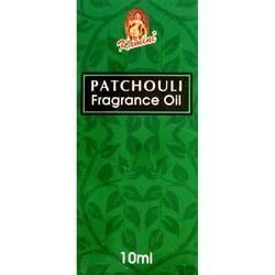 Green Packaging of Patchouli Fragrance Oil — Crystal Cauldron In South Mackay, QLD