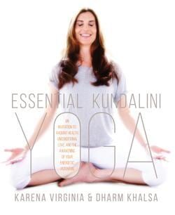 Essential Kundalini Yoga — Crystal Cauldron In South Mackay, QLD