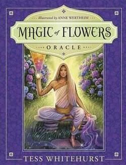 Magic of Flowers Oracle — Crystal Cauldron In South Mackay, QLD