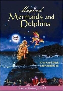 Magical Mermaids and Dolphins — Crystal Cauldron In South Mackay, QLD